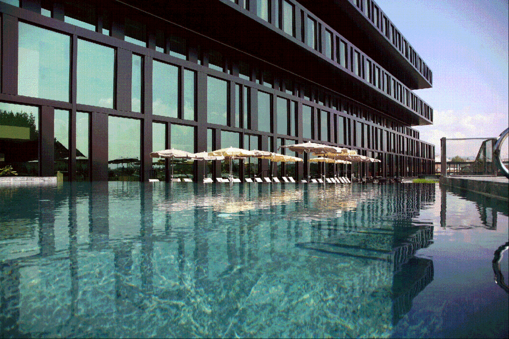 Axis Viana Business & Hotel