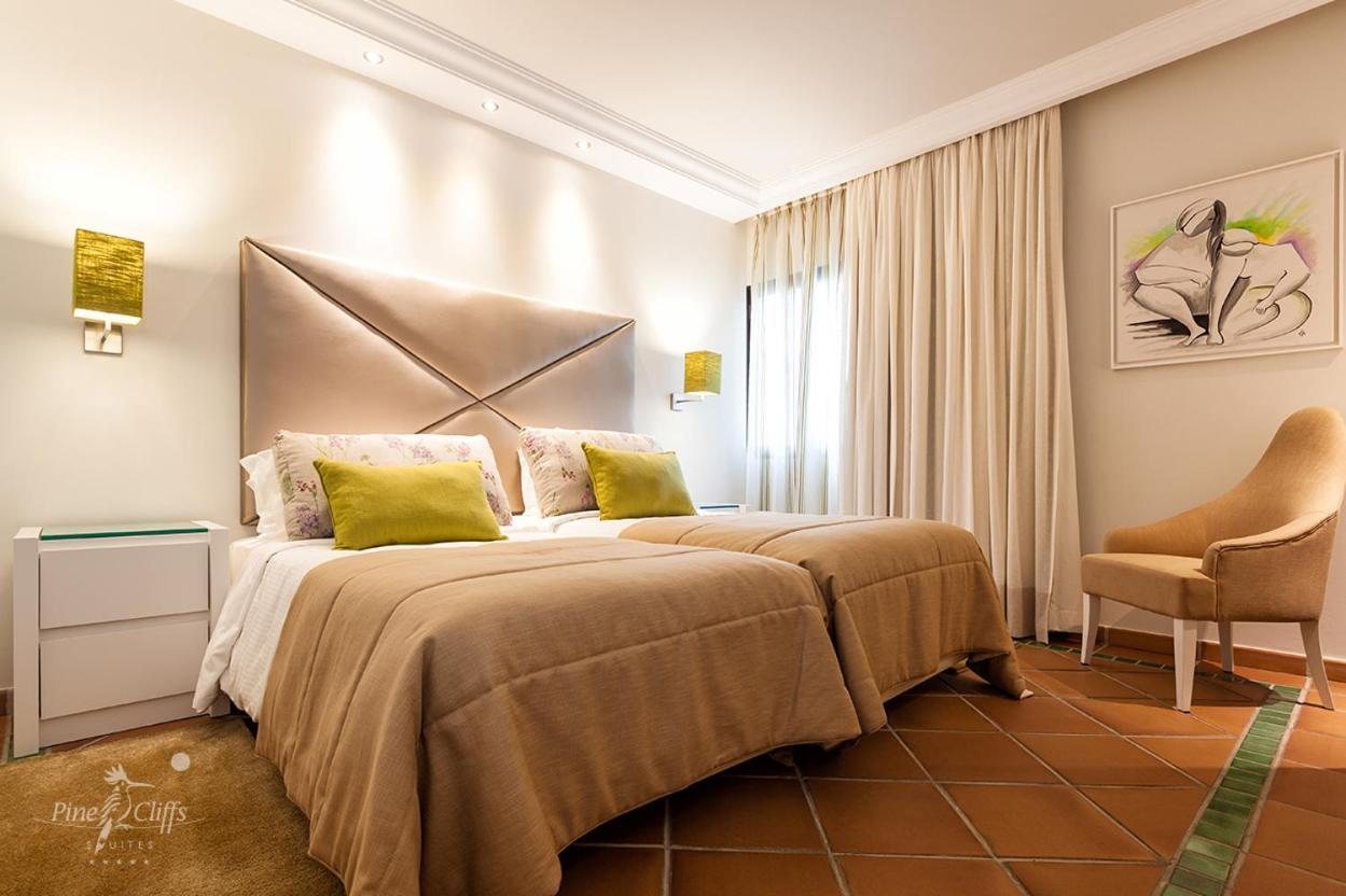 Pine Cliffs Hotel Albufeira