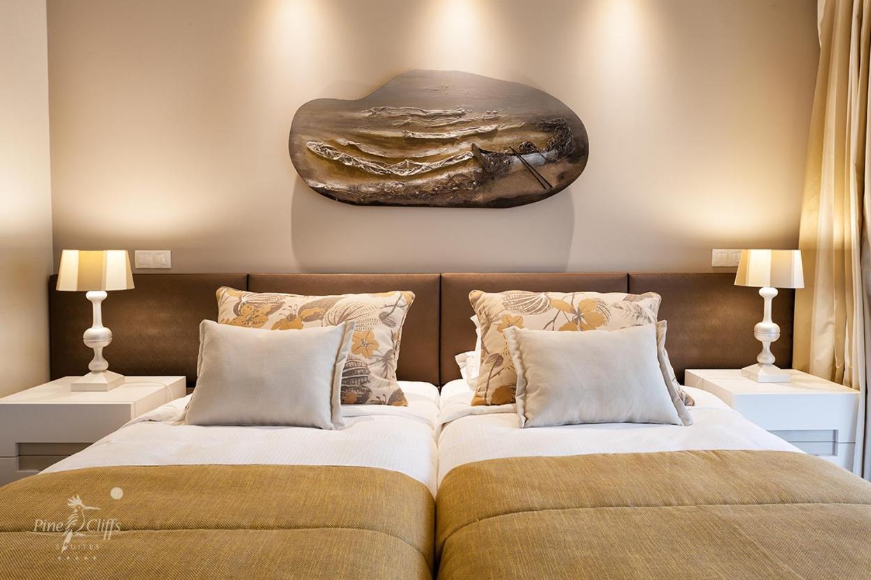 Pine Cliffs Hotel Albufeira