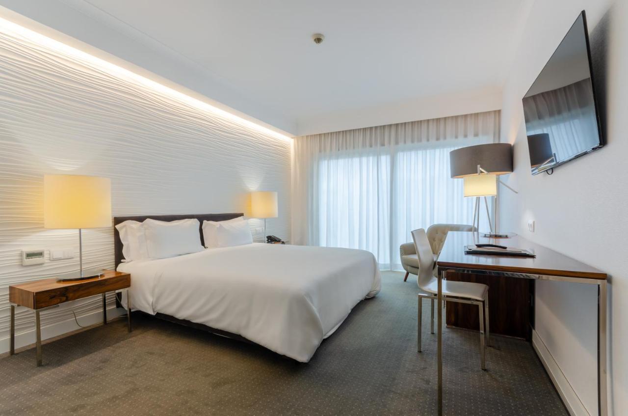 Olissippo Saldanha 4* Lisbon