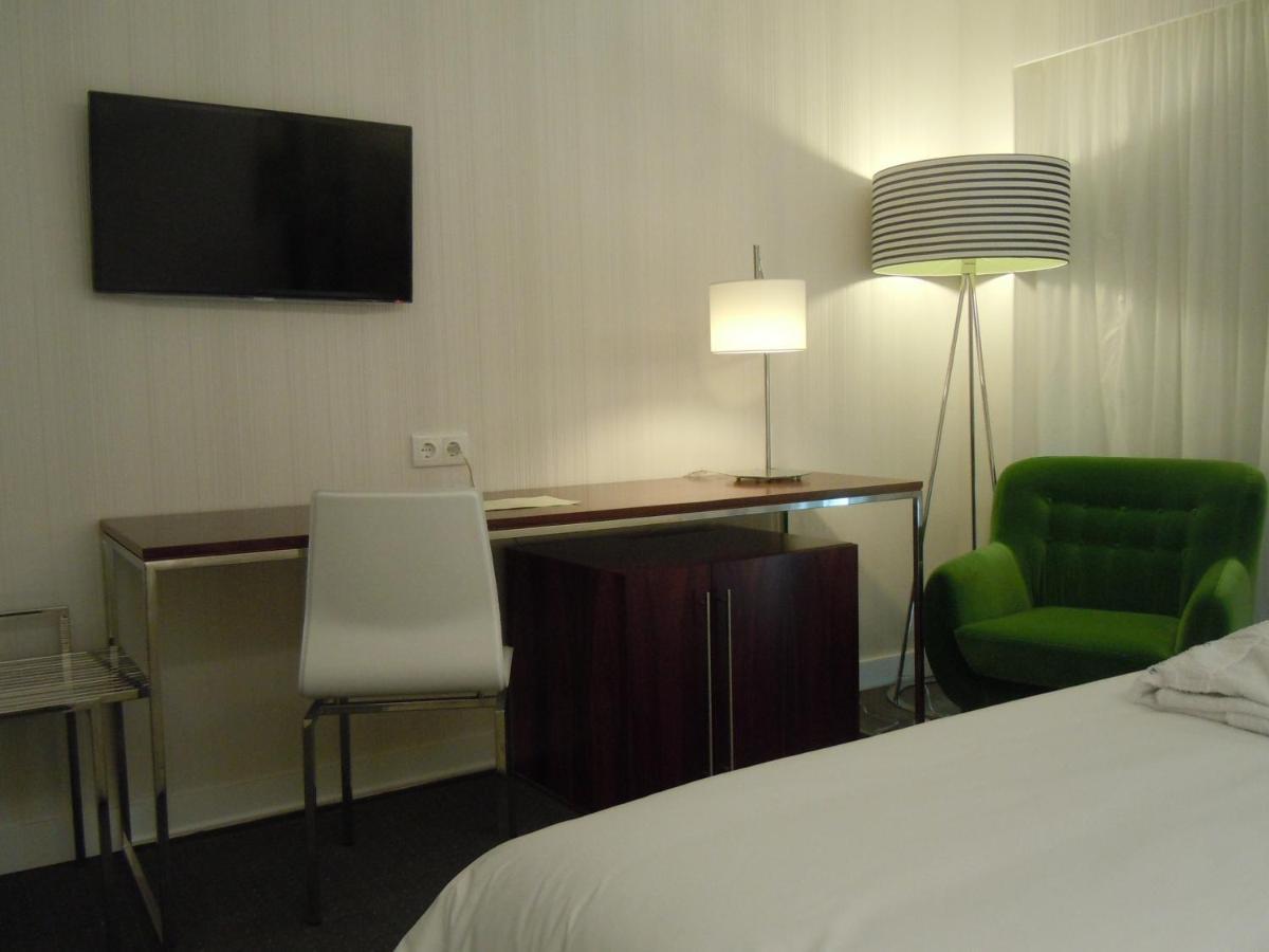 Hotel Olissippo Saldanha