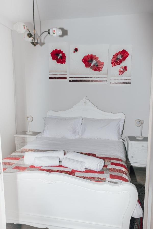 Vakantiehuis Secret Paradise *