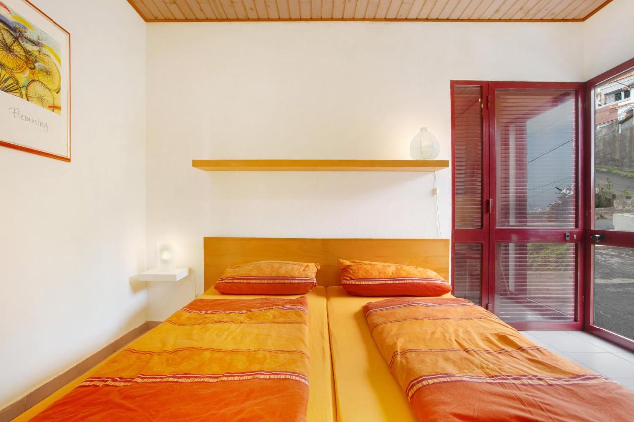 Casa Conny Apartment *