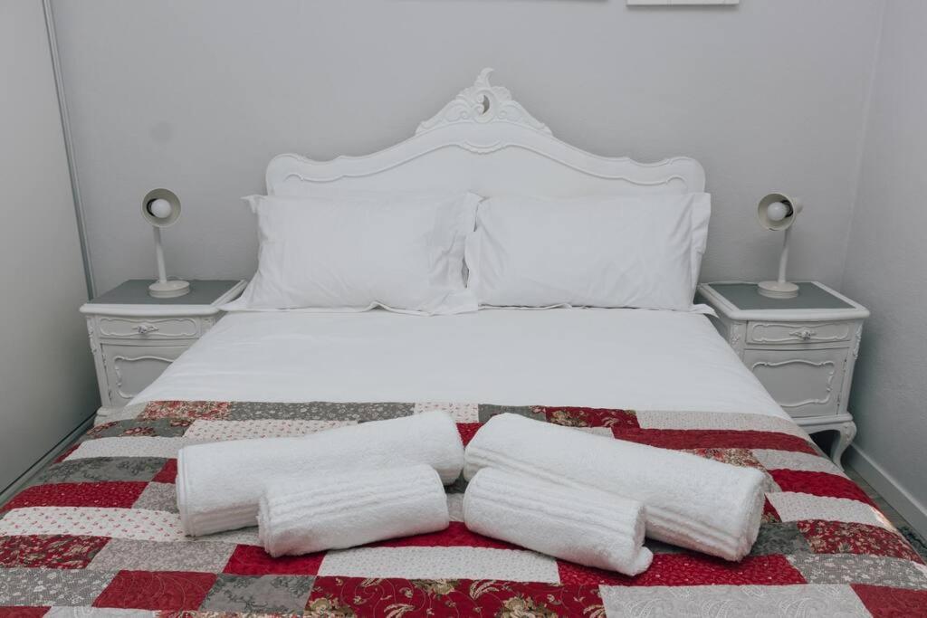 Vakantiehuis Secret Paradise *