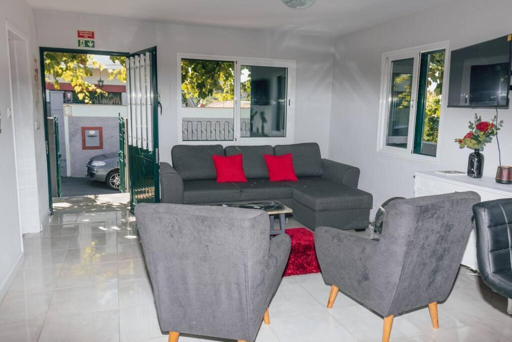 Vakantiehuis Secret Paradise Funchal (Madeira)