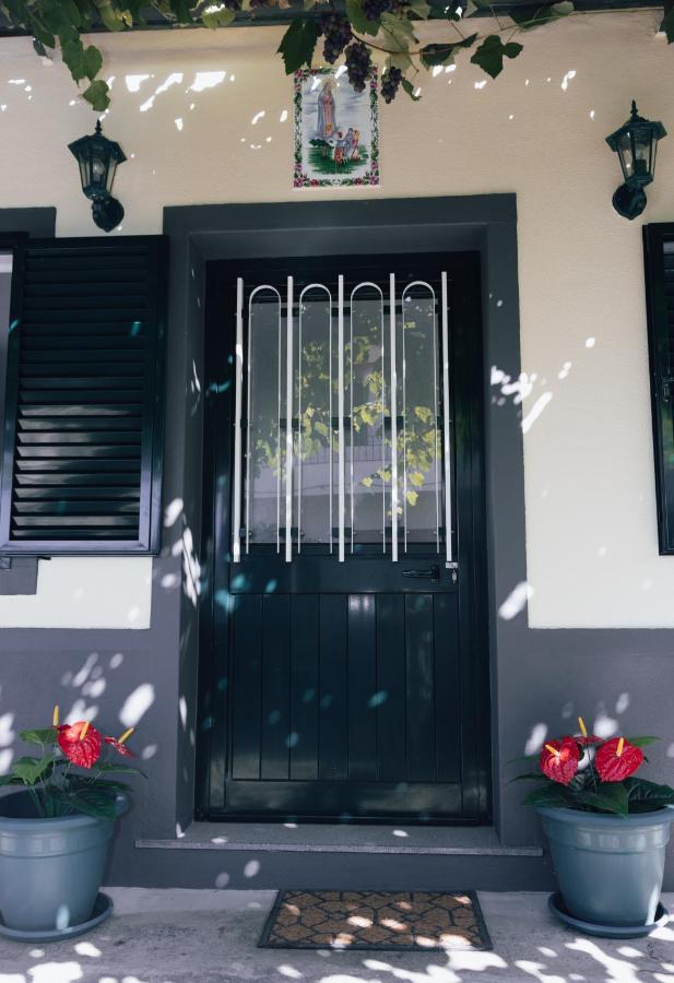 Vakantiehuis Secret Paradise Funchal (Madeira)