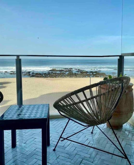 Boutique Rentals- Al Mar Beachfront Apartment *