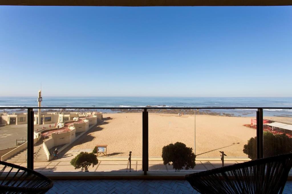 Boutique Rentals- Al Mar Beachfront *