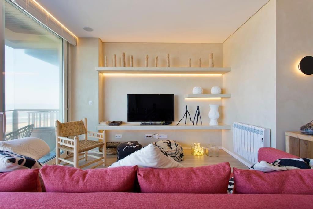 Boutique Rentals- Al Mar Beachfront Povoa de Varzim
