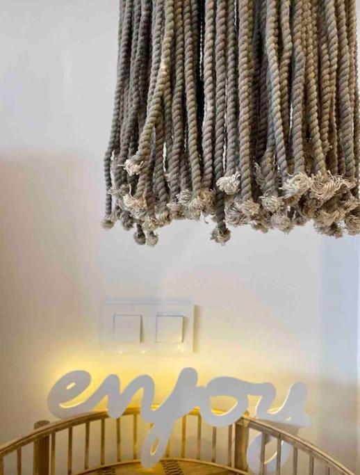 Boutique Rentals- Al Mar Beachfront