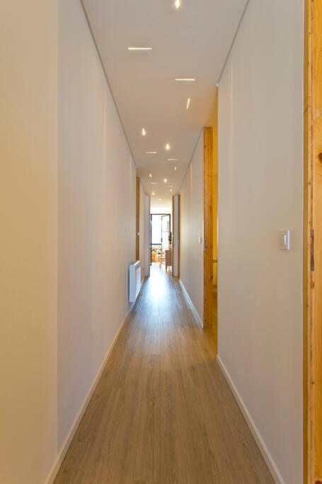 Boutique Rentals- Al Mar Beachfront Povoa de Varzim