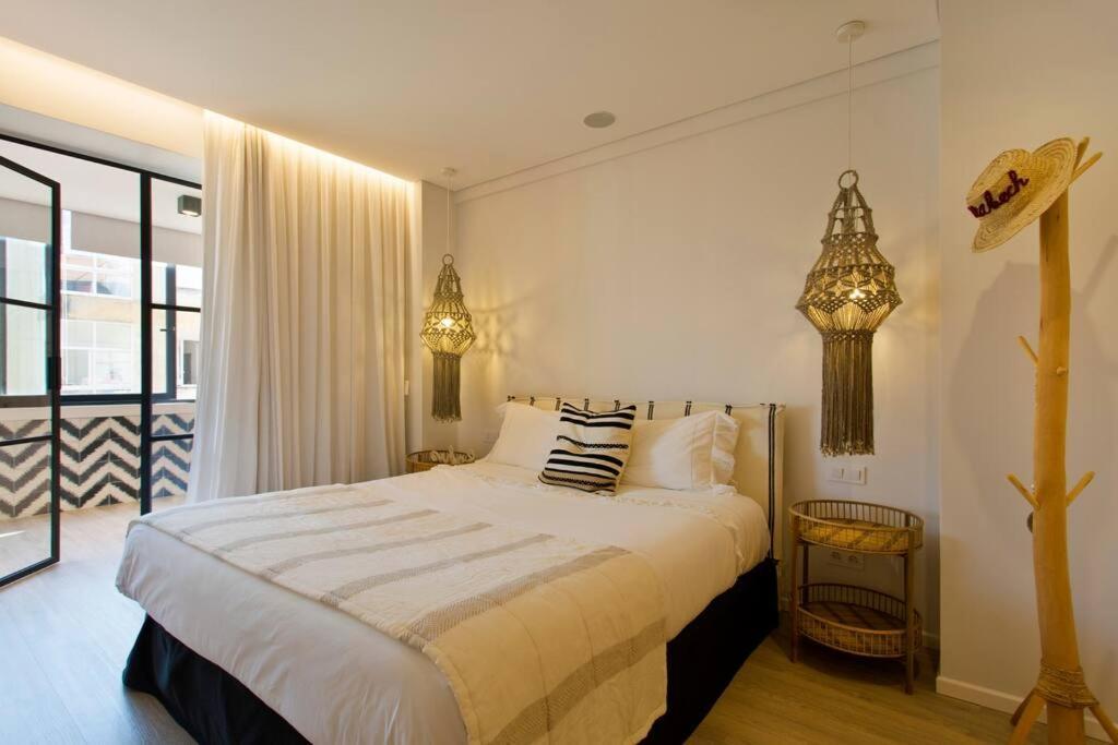 Boutique Rentals- Al Mar Beachfront Povoa de Varzim