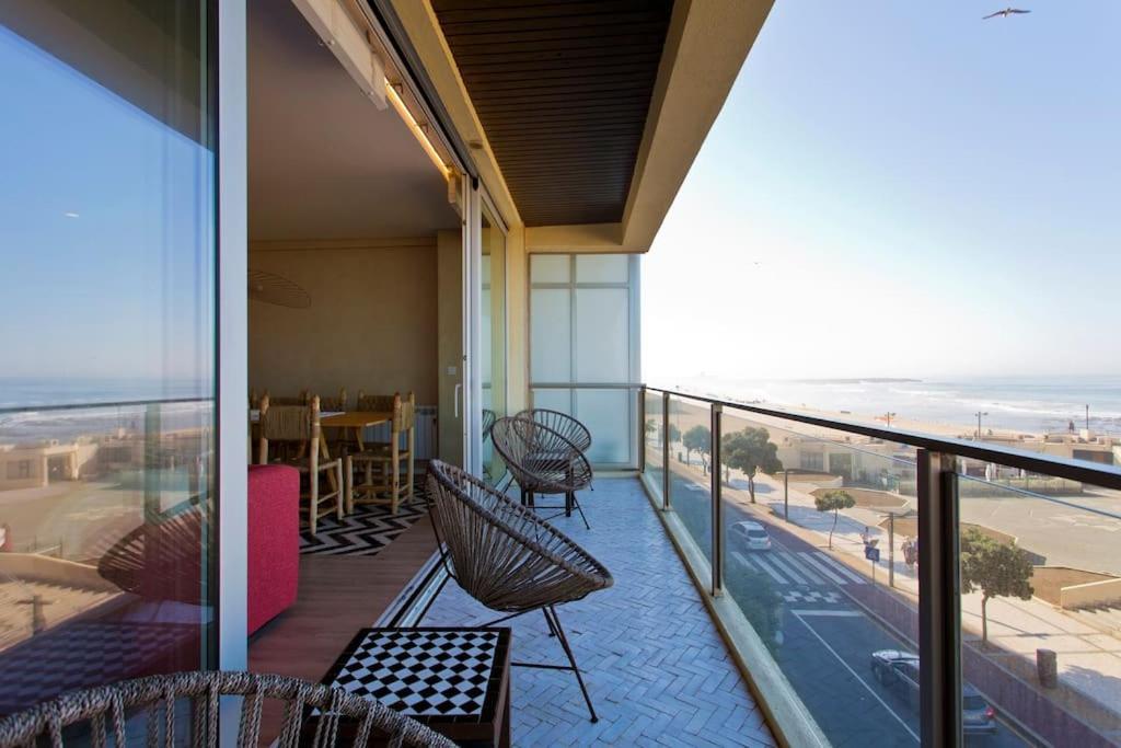 Apartment Boutique Rentals- Al Mar Beachfront *