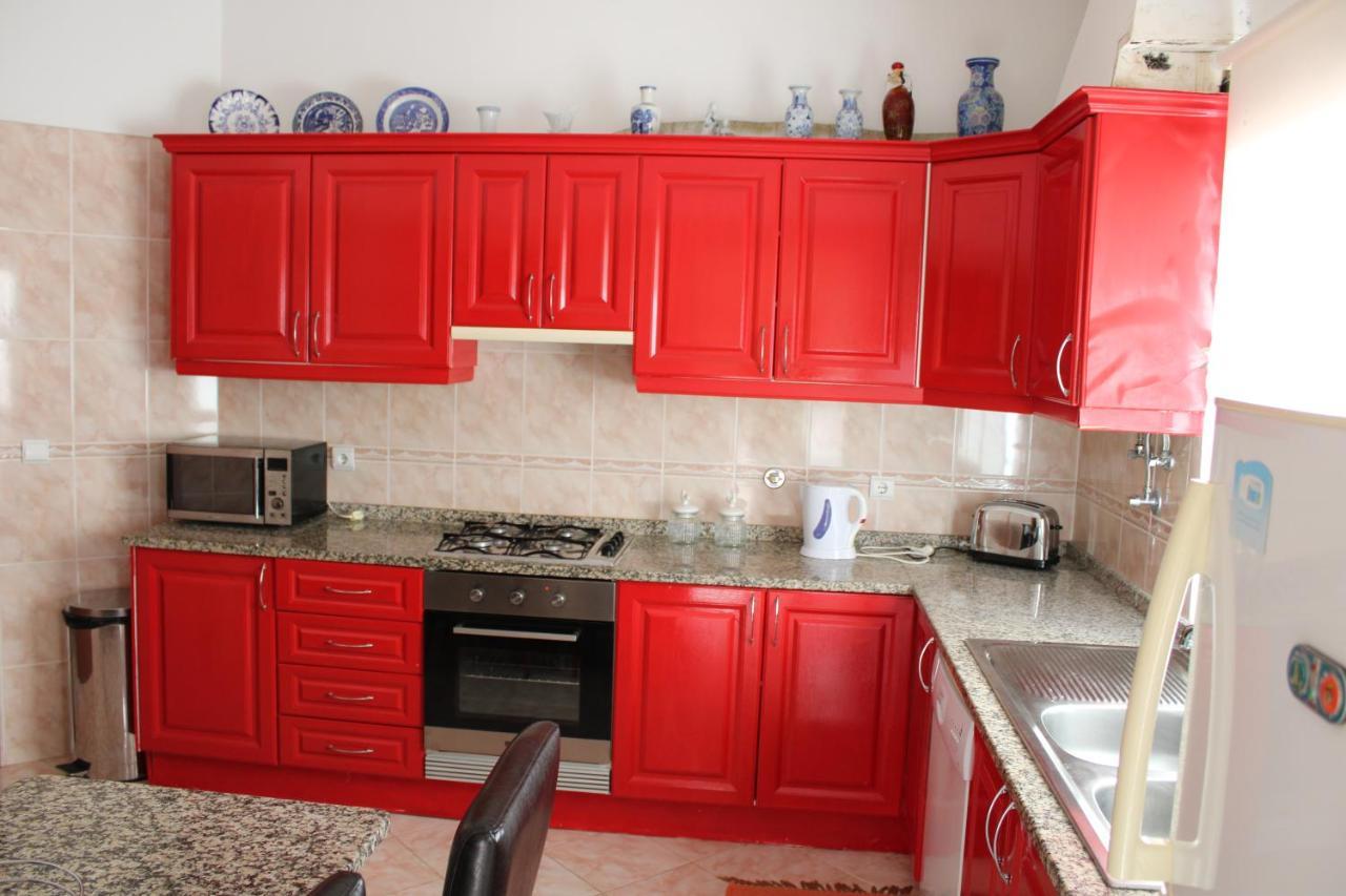 Moradia Bela House Santa Cruz (Madeira)