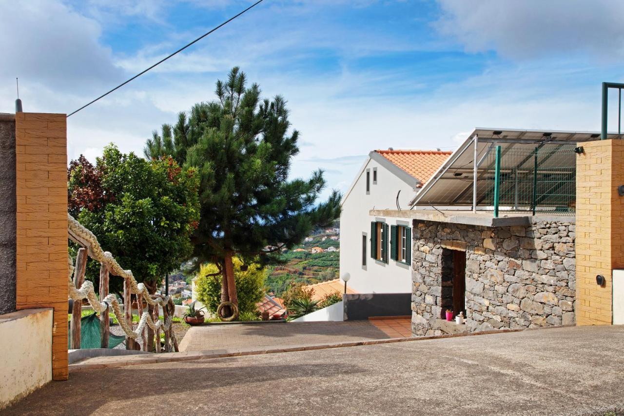 Casa Carreira Holiday home *