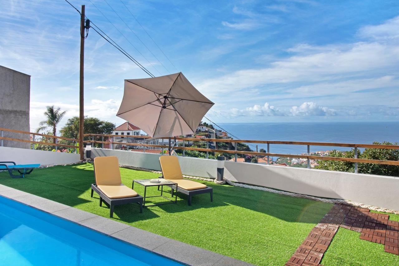 Holiday home Casa Carreira