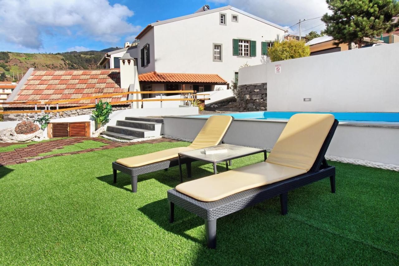 Casa Carreira Holiday home