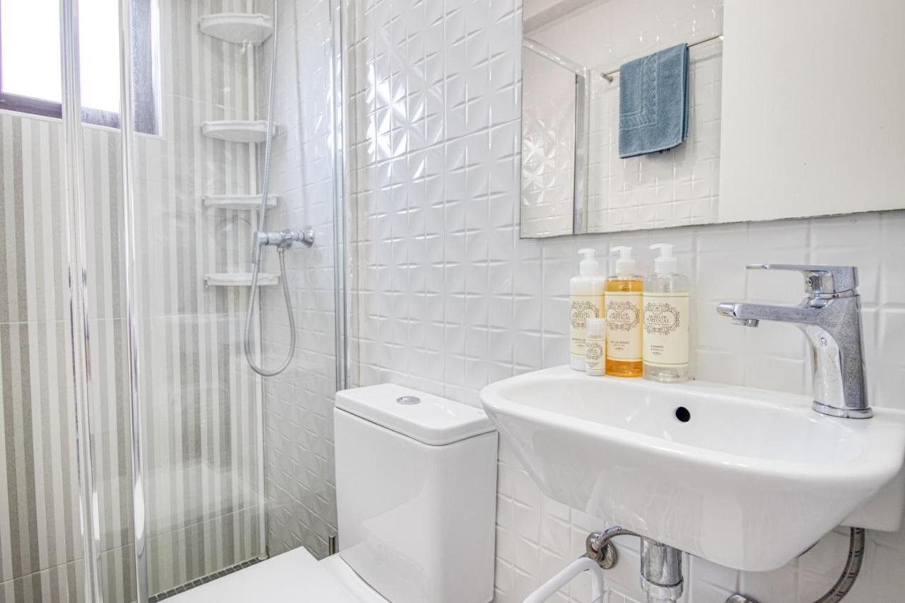 Lovely 3bd 150m Ocean View Ac Wi-fi Balcony