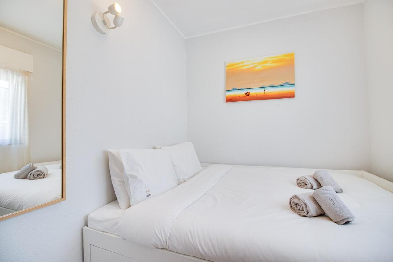 Lovely 3bd 150m Ocean View Ac Wi-fi Balcony