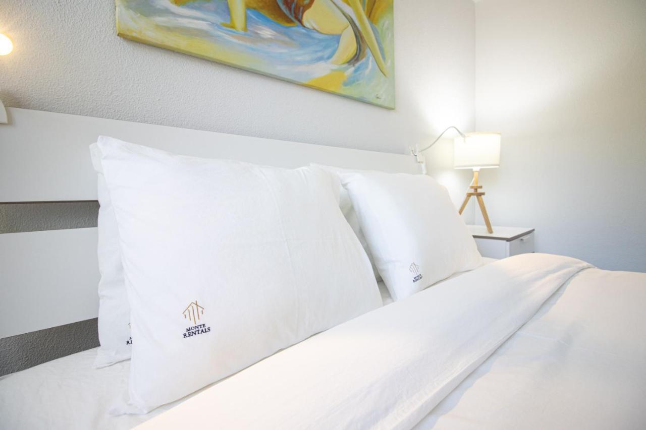 Lovely 3bd 150m Ocean View Ac Wi-fi Balcony Apartment
