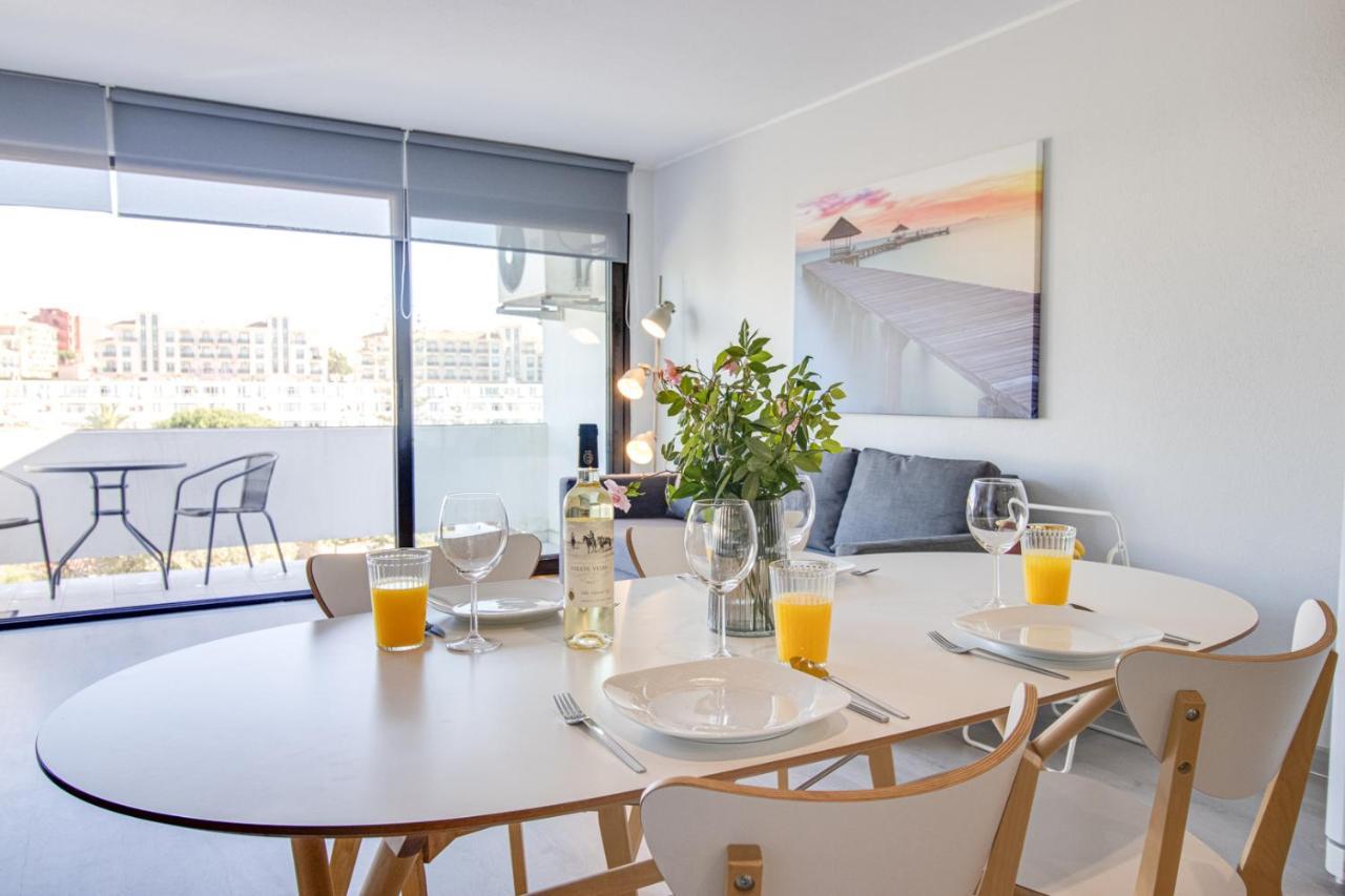 Apartment Lovely 3bd 150m Ocean View Ac Wi-fi Balcony *