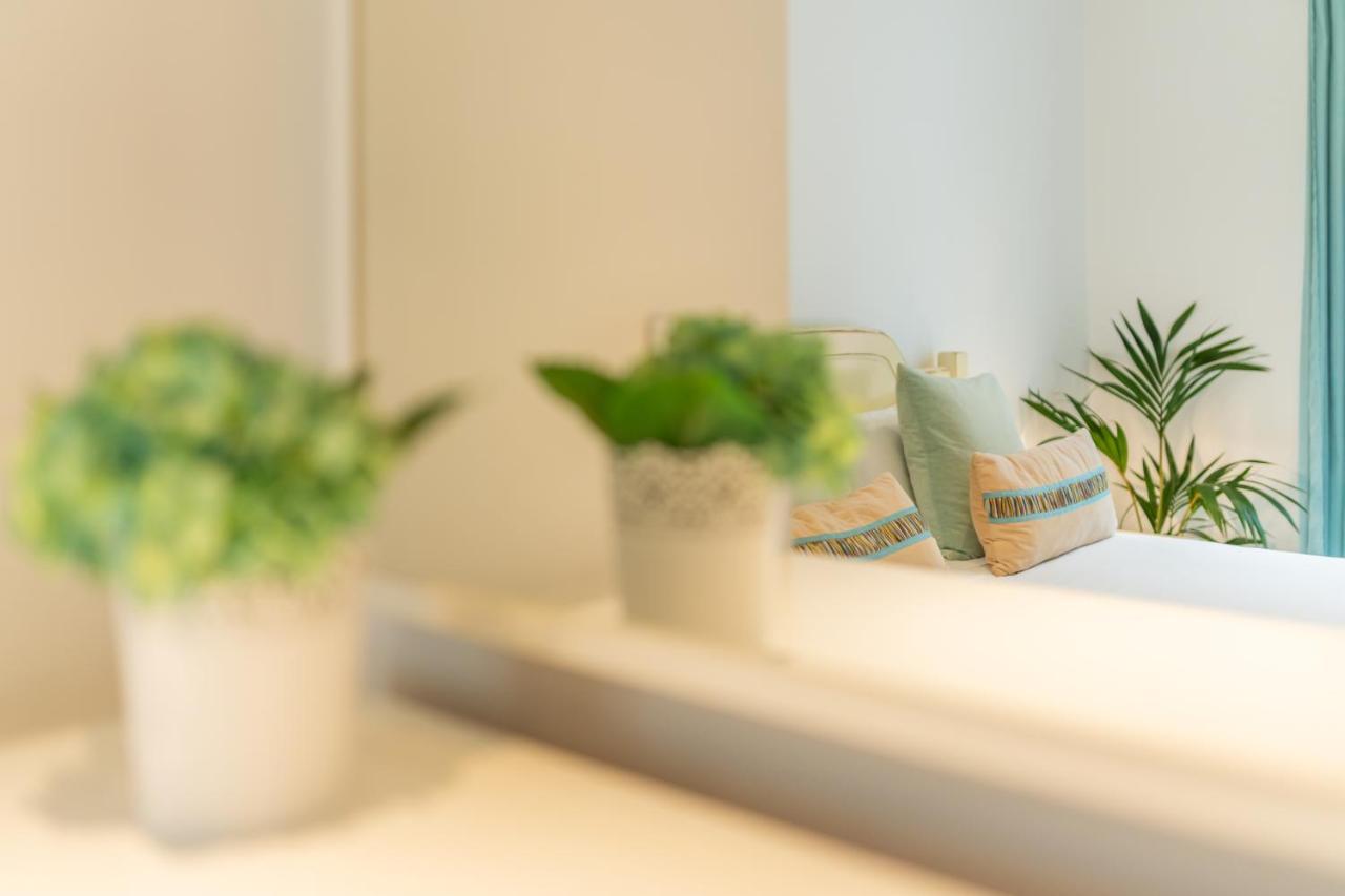 Campo & Mar Apartment