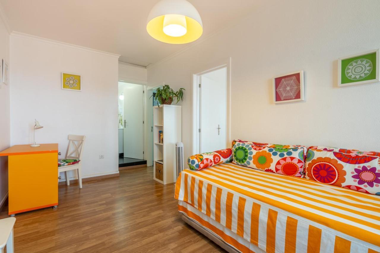 Campo & Mar Apartment *
