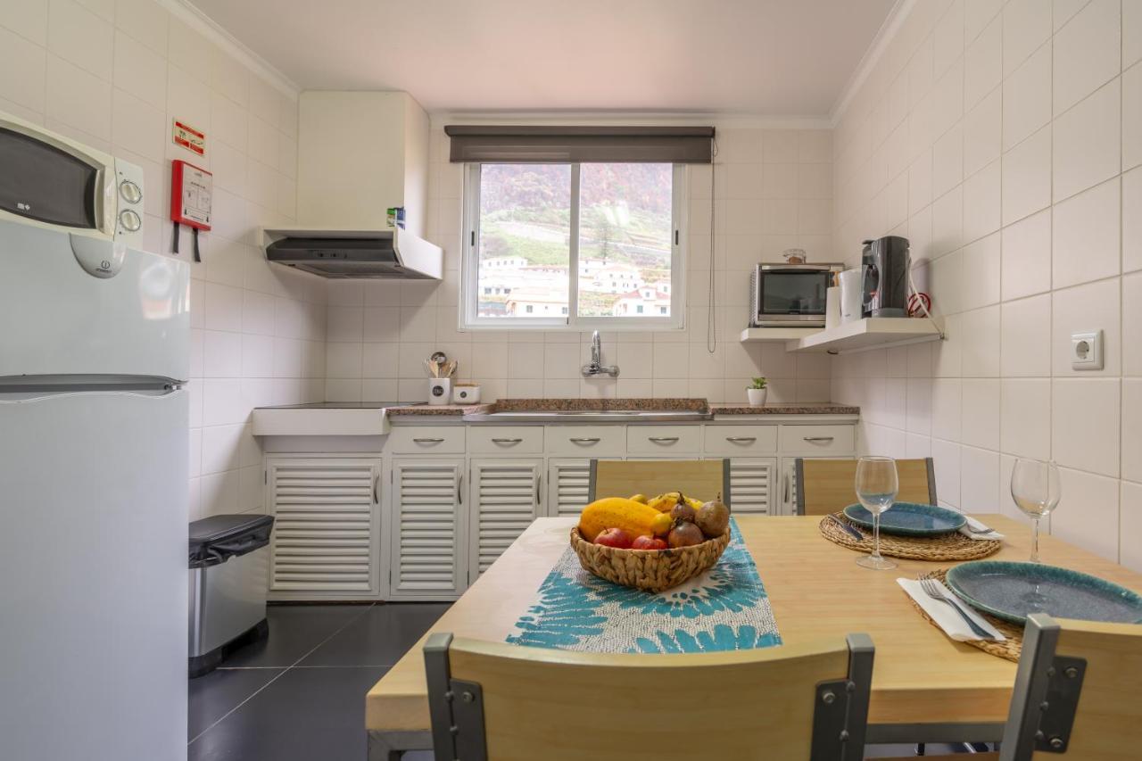 Campo & Mar Apartment *