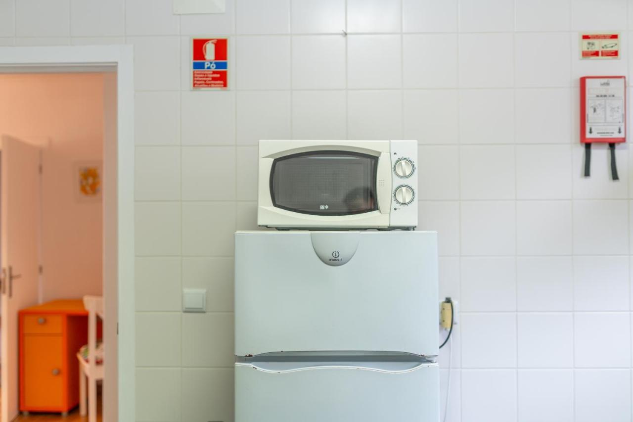 Campo & Mar Apartment *