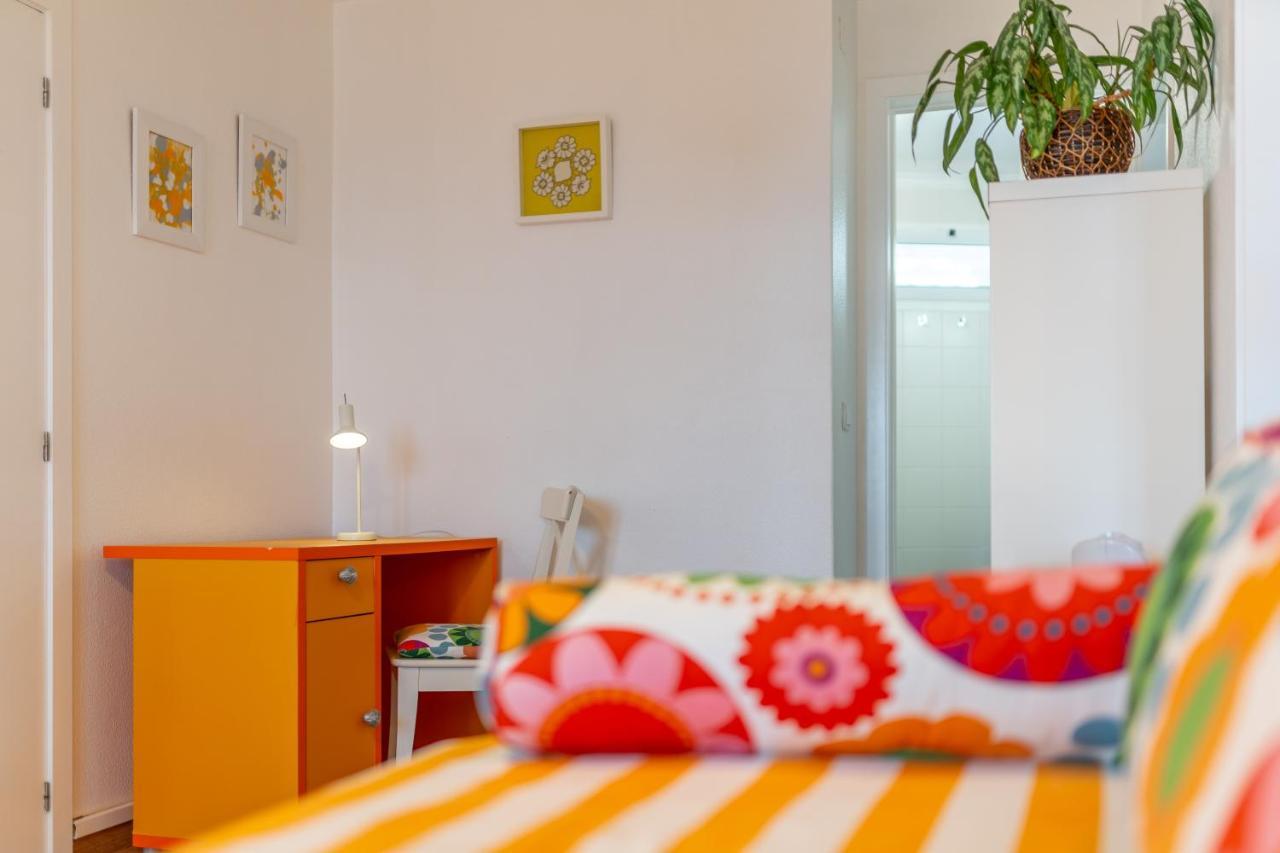Campo & Mar Apartment