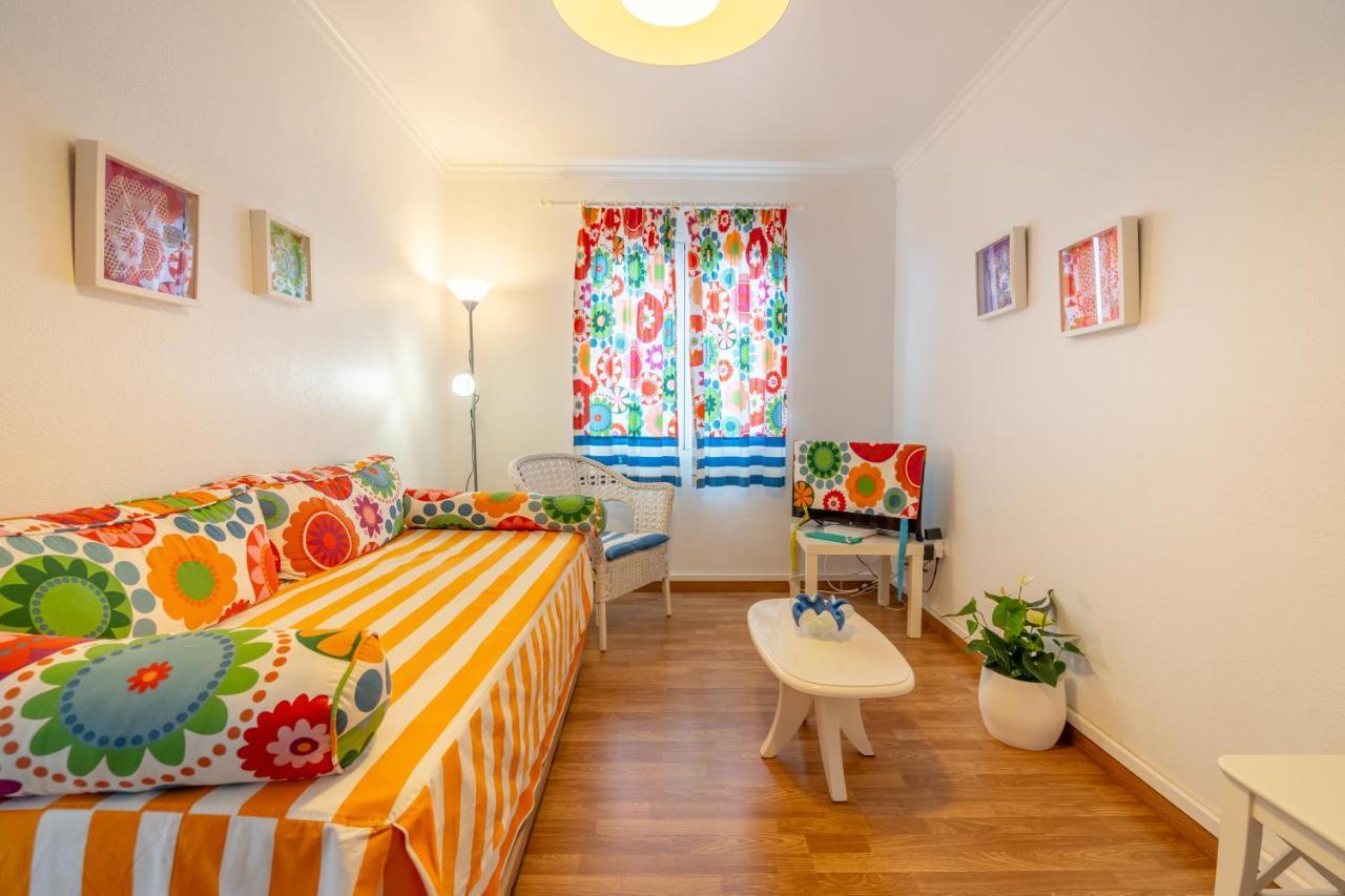 Apartment Campo & Mar *