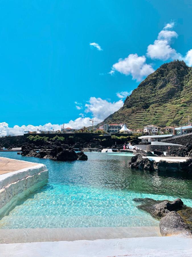 Campo & Mar Porto Moniz