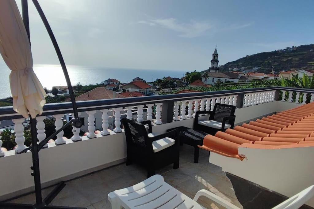 Sunny Rooftop & Perfect View *
