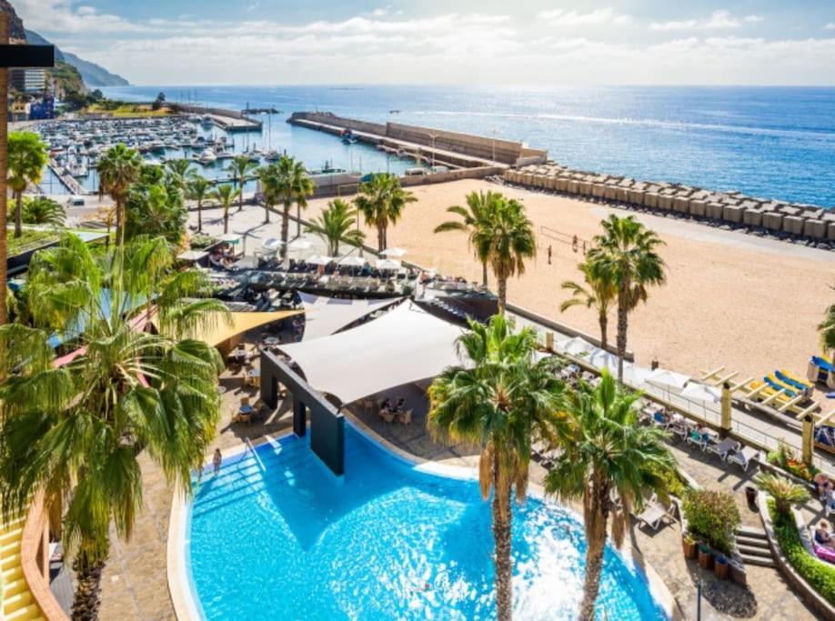 Appartement Sunny Rooftop & Perfect View *