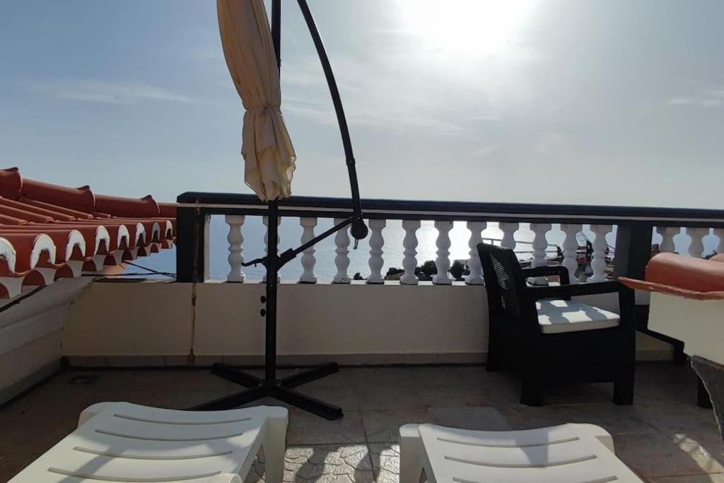 Sunny Rooftop & Perfect View *