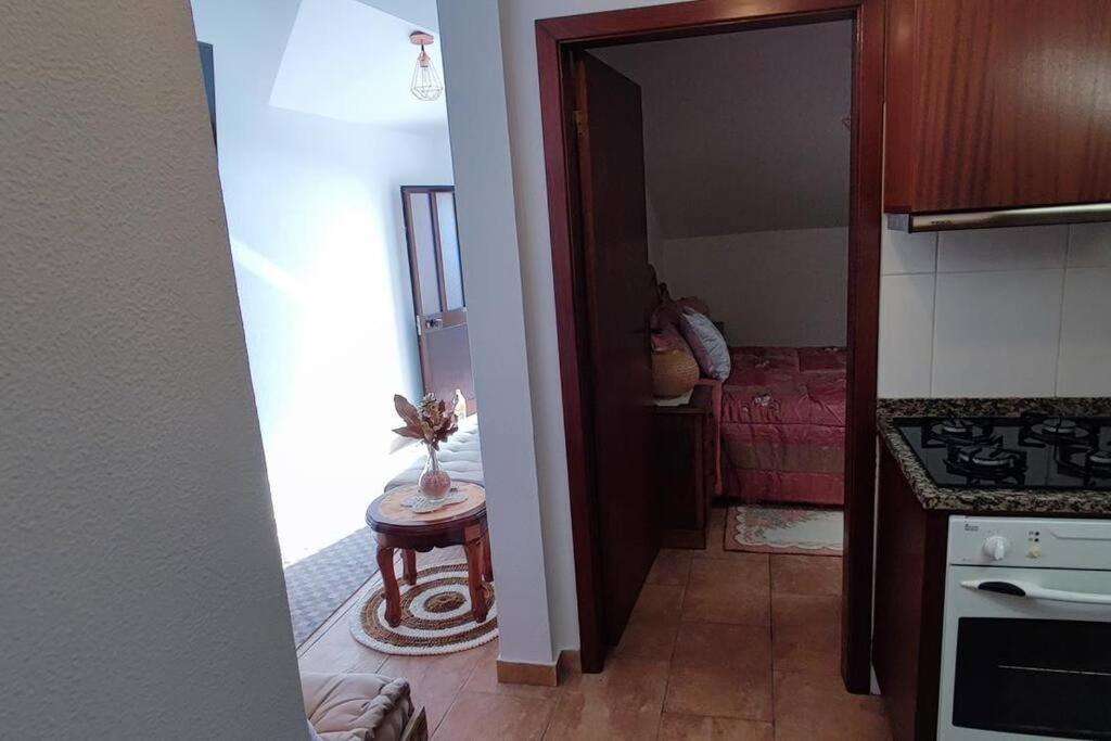 Sunny Rooftop & Perfect View Appartement Arco da Calheta (Madeira)