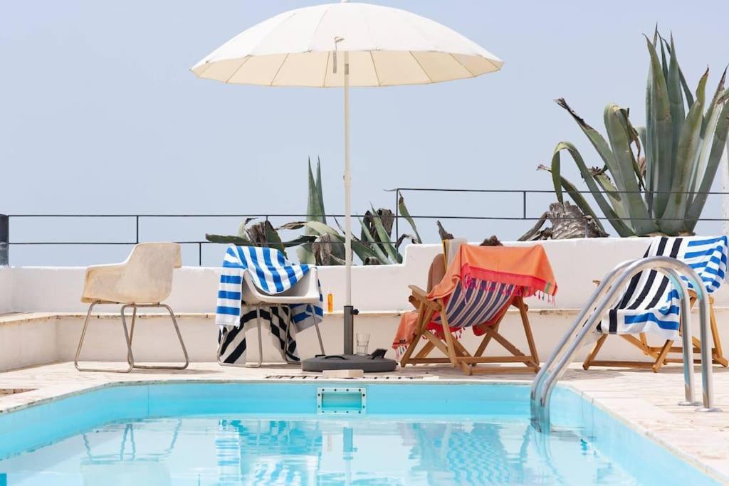 Casa Condessa - Create Memories * Azenhas do Mar