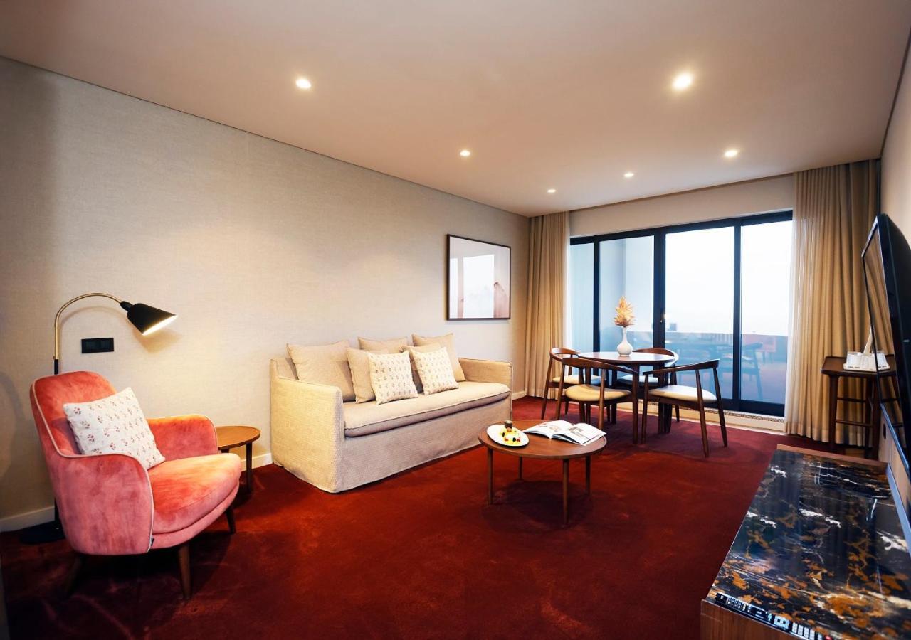 Hotel Montebelo Congress & Viseu