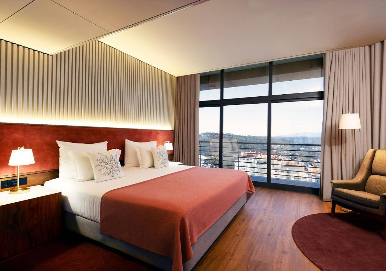 Montebelo Congress & Hotel