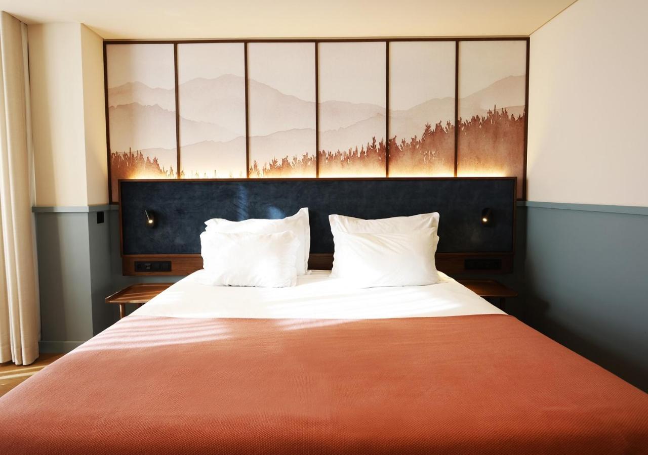 Montebelo Congress & Hotel