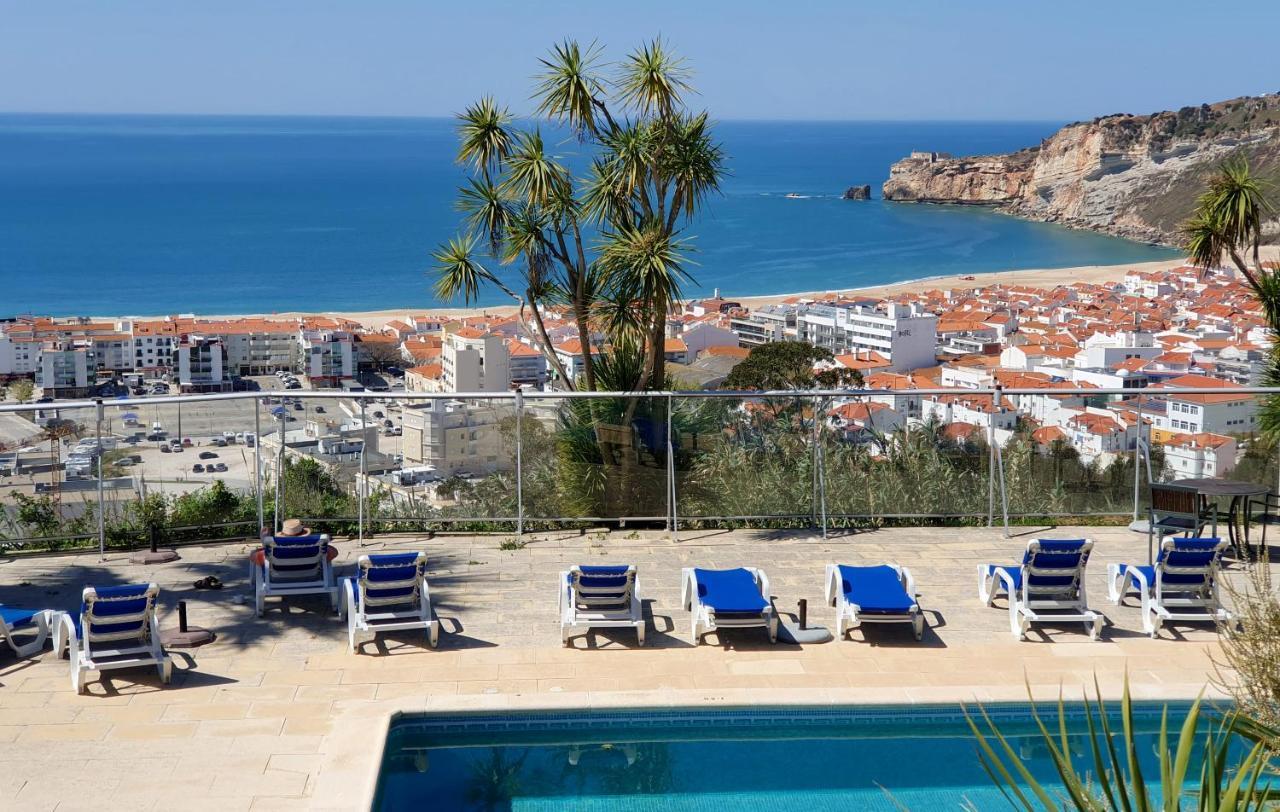 Hotel Miramar & Nazare