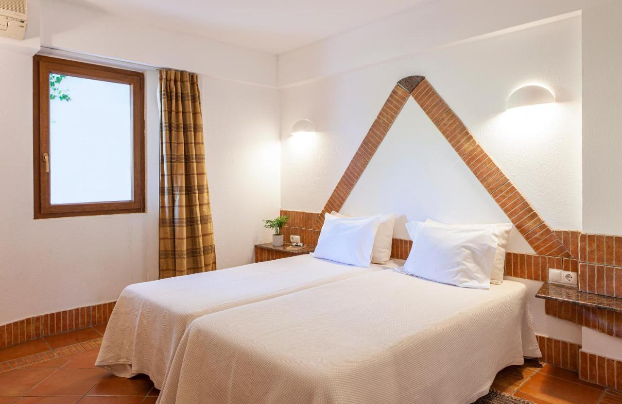 Resort Pedras D'el Rei