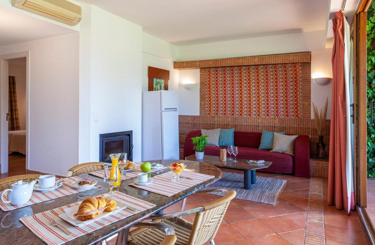 Pedras D'el Rei Resort