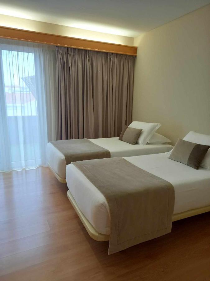 Hotel Exe Wellington