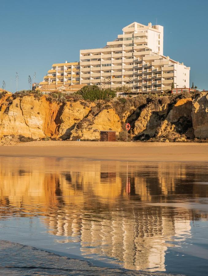 Apartment Sea View 1b Portimao