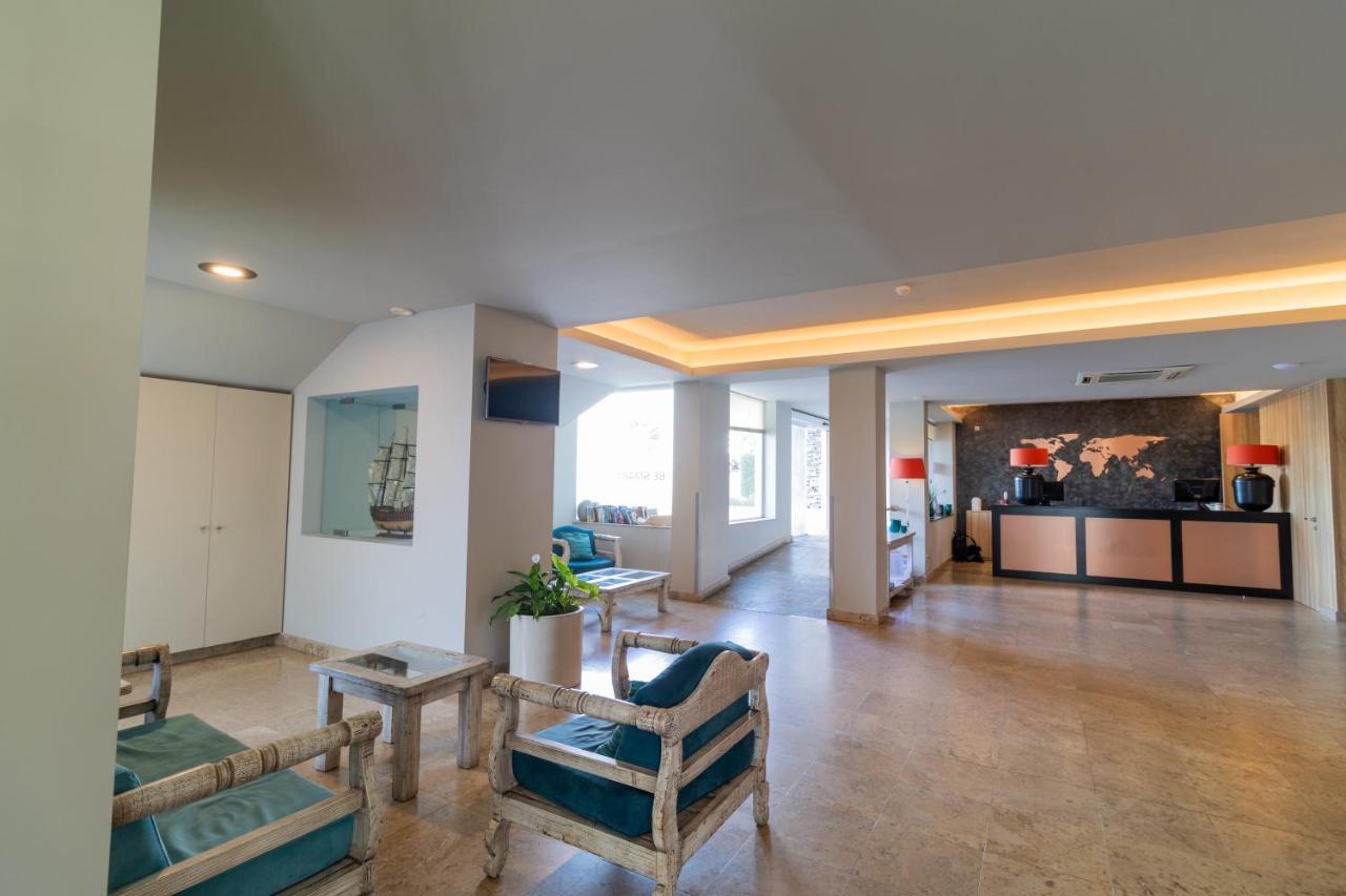Ukino Terrace Algarve Concept Aparthotel