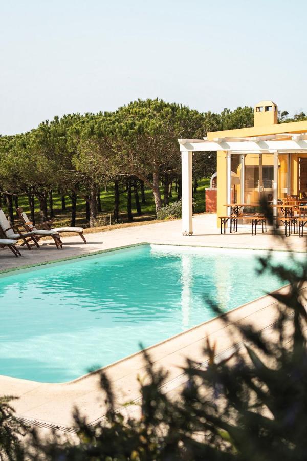 Quinta Raposeiros Apartment Santo Isidoro