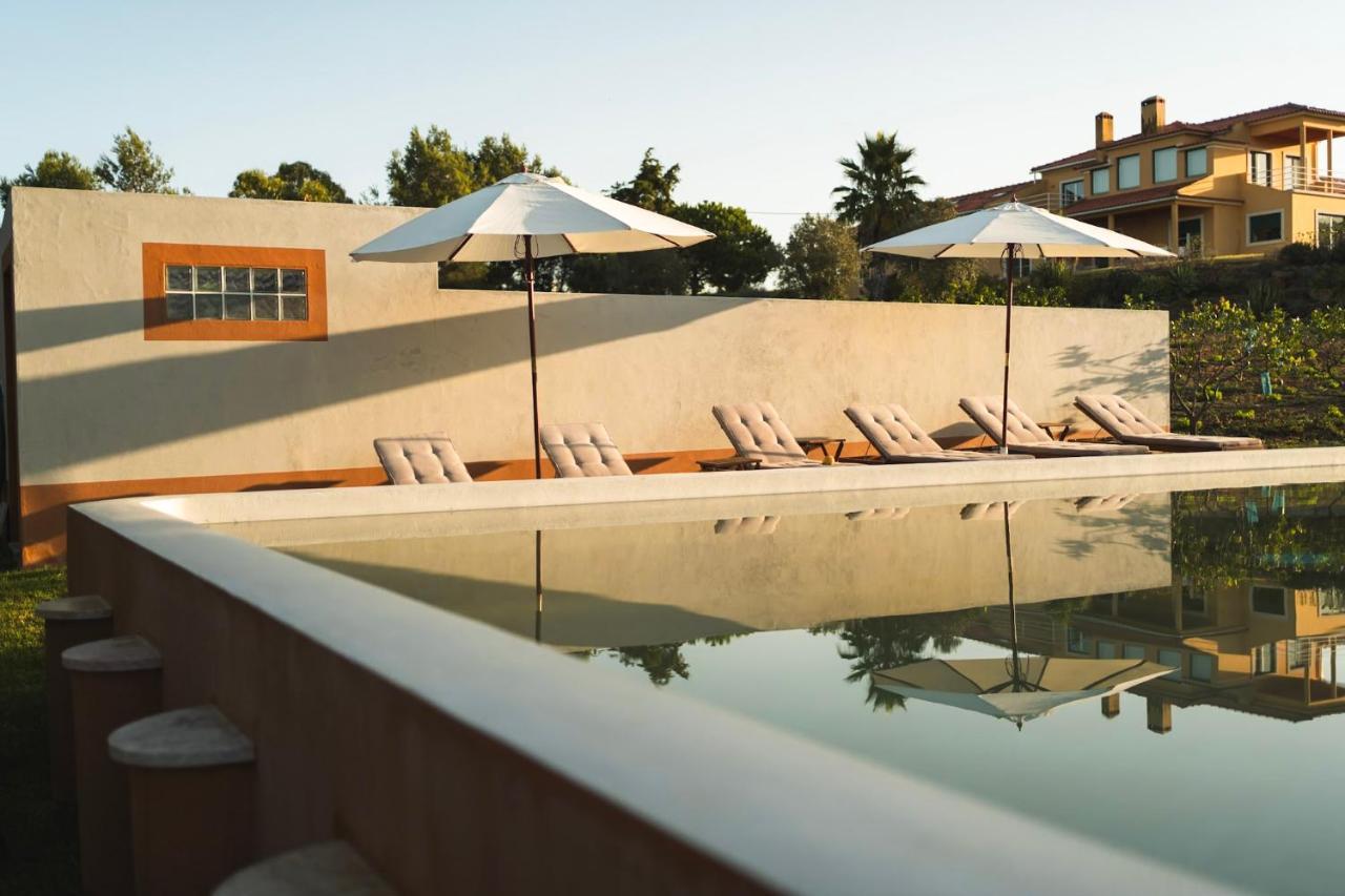 Quinta Raposeiros Apartment