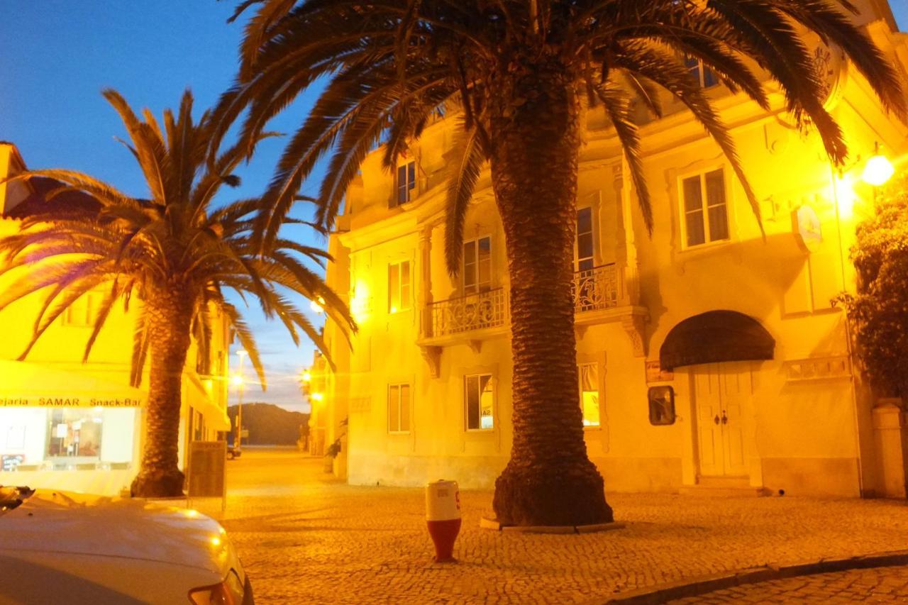 Albergaria Sao Pedro