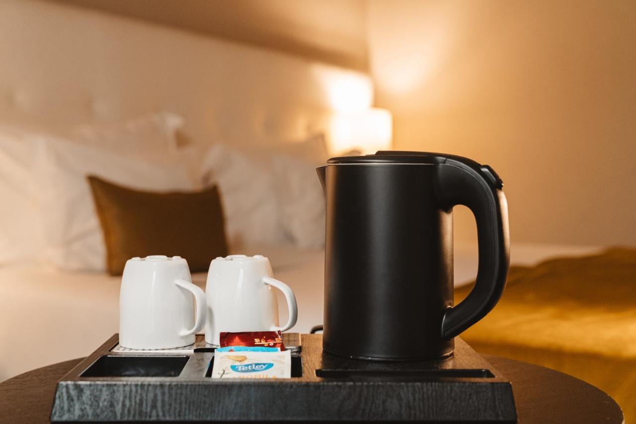 Hotel Cidnay - Charming & Executive Center Santo Tirso
